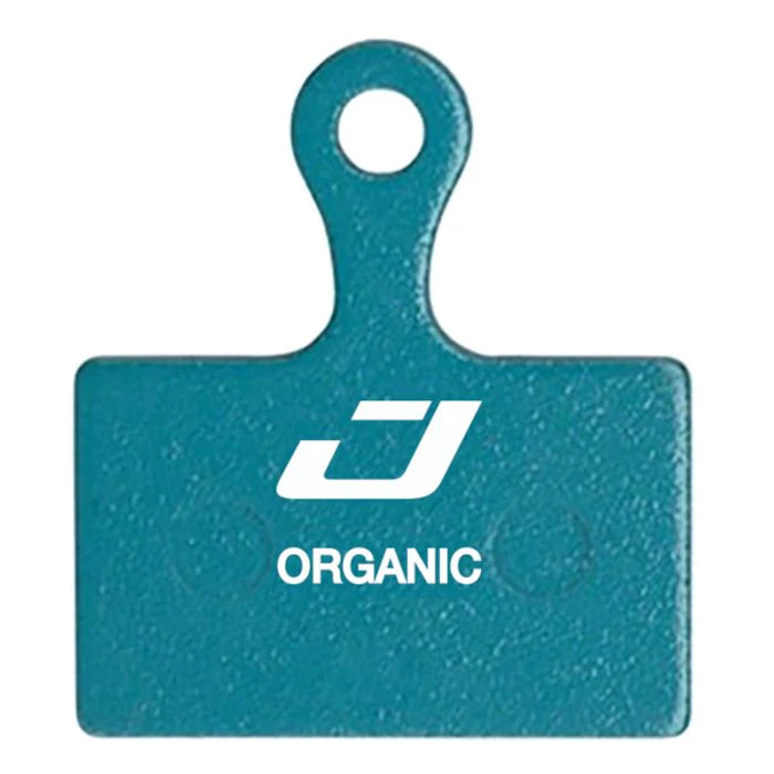 Jagwire Sport Organic Disc Brake Pad – Shimano (Dura Ace