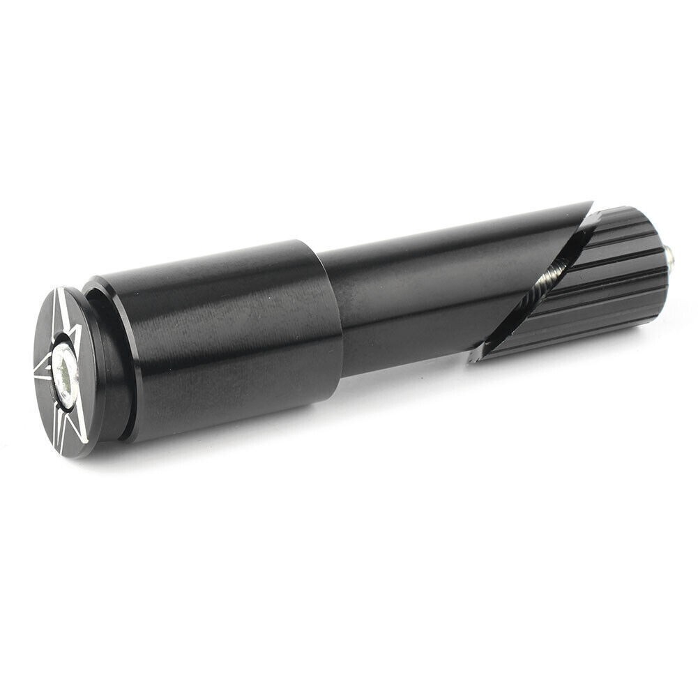 1″ Tube 22.2/20.8mm-28.6mm(1-1/8″) Bike Threadless Quill STEM Adapters