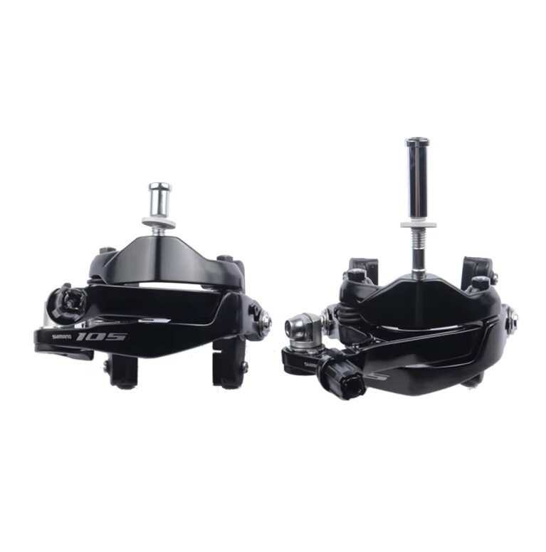 SHIMANO 105 BR-R7000 Dual Pivot Brake Caliper SLR-EV Rim Brake V-Brake Road Bike