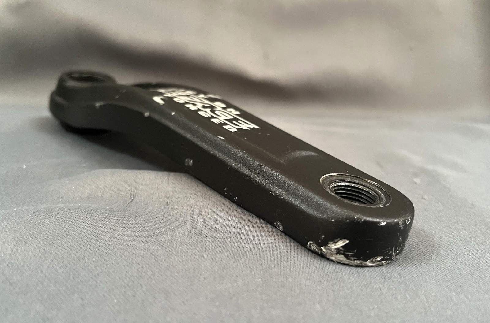 Race Face Prodigy DH MTB Crankset ISIS 175mm 32/22T 104/64mm BCD w/ Bashguard