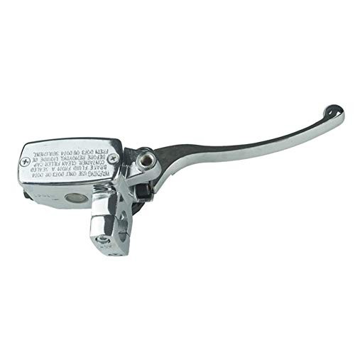 XDF 1″ 25mm Right Motorcycle Handlebar Front Brake Clutch Master Cylinder with