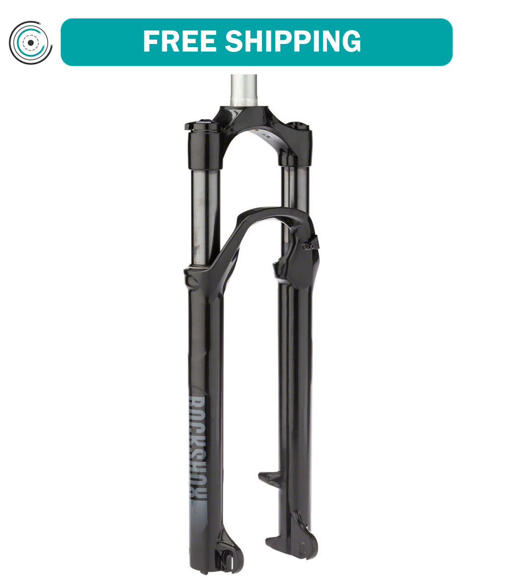 RockShox Recon Silver RL Suspension Fork | 27.5″ | 100mm | 9x100mm | 42mm Offset
