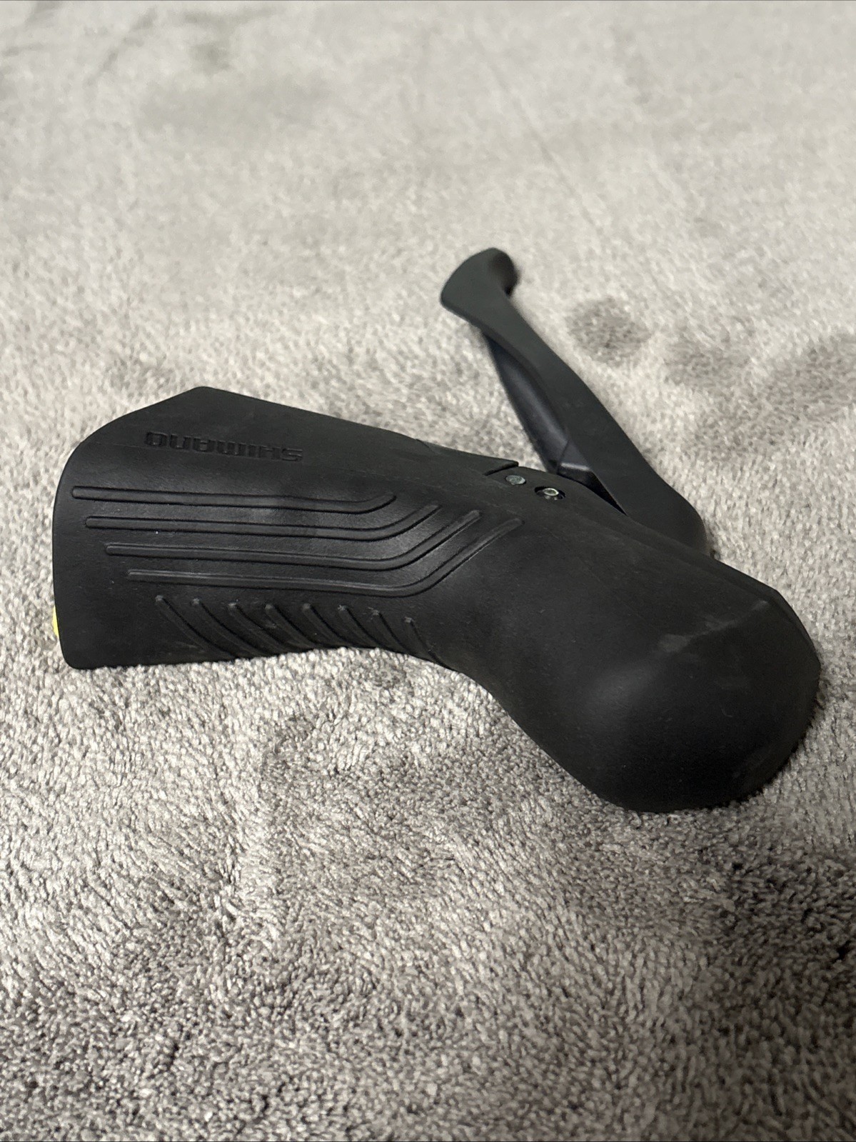 Shimano GRX RX810 Hydraulic Brake Lever (BL-RX810-L)