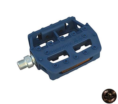 MKS (Mikashima Manufacturing Co. Ltd.) Bicycle Pedals GRAFIGHT-XX 9/16 inch core