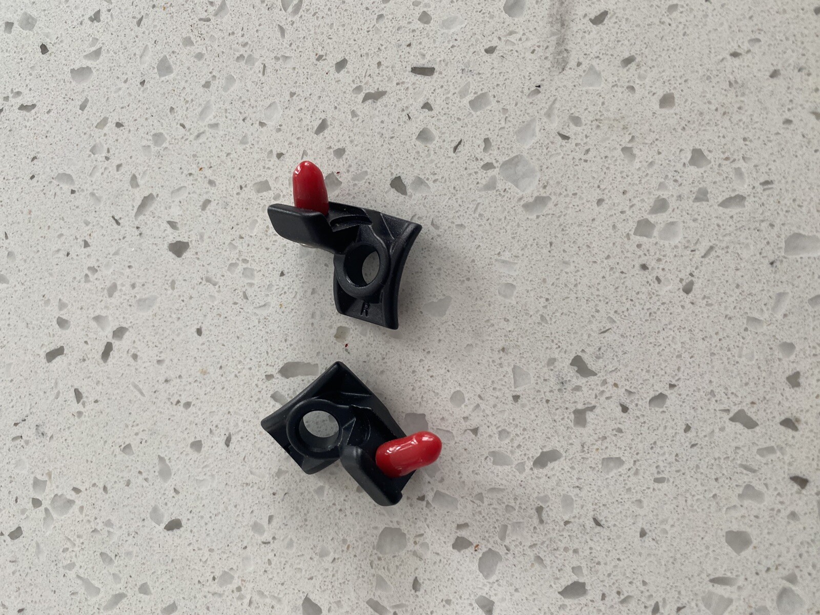 SRAM Shifter Mount Matchmaker Clamps (New) You Choose Left Or Right