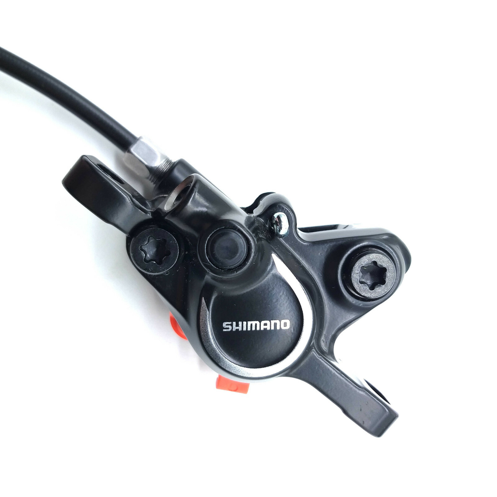 Shimano Caliper BR-M365 J-KIT 2 Piston 700mm Line M365 Trekking MTB NEW