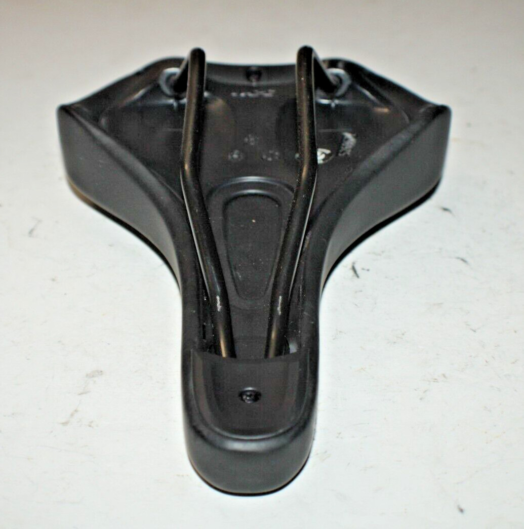DDK City Hybrid Bike Saddle 270/170mm Black Touring Road MTB CX Fast USA Shipper