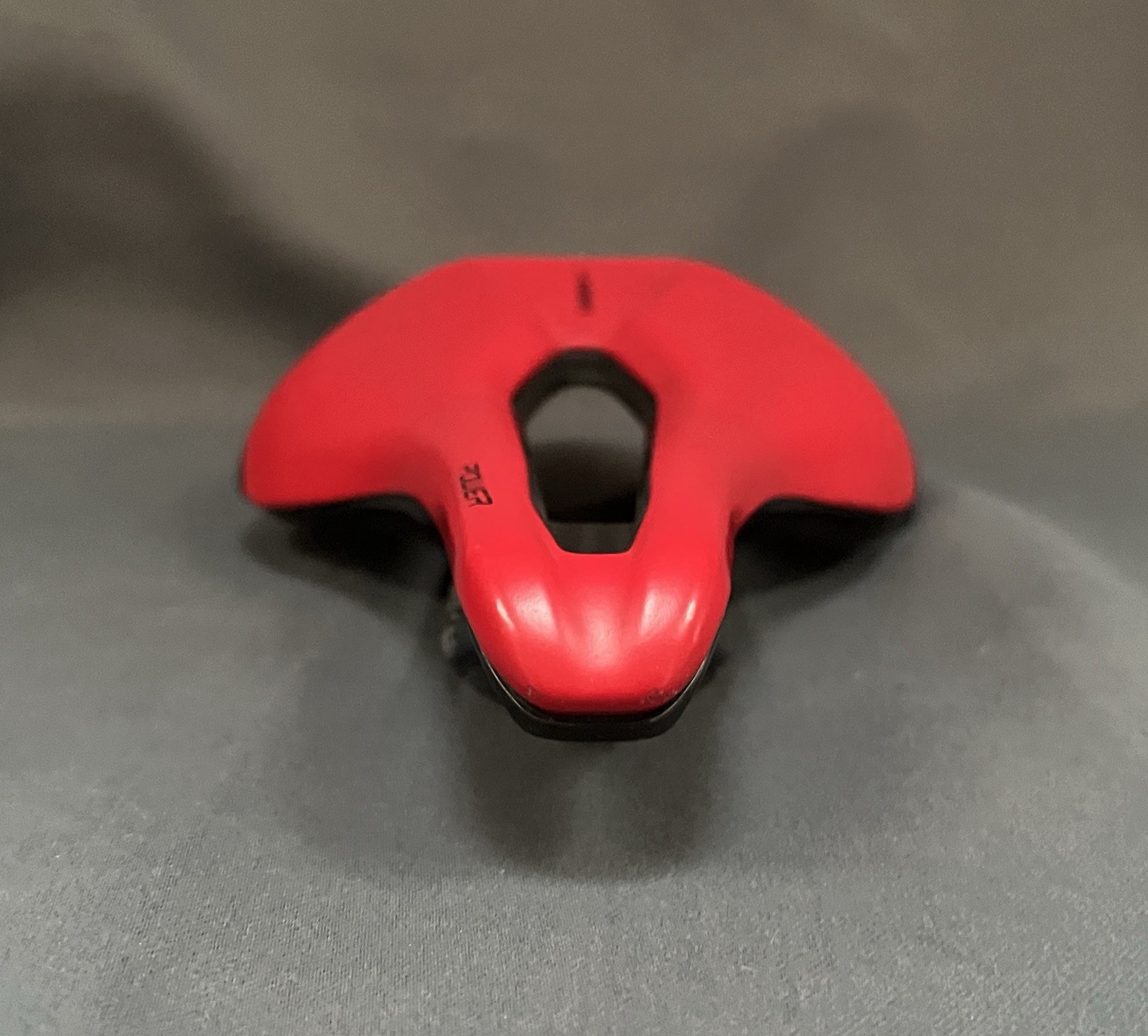 Specialized S-Works Power Saddle 143mm FACT Carbon Rails 7x9mm Road Bike Seat