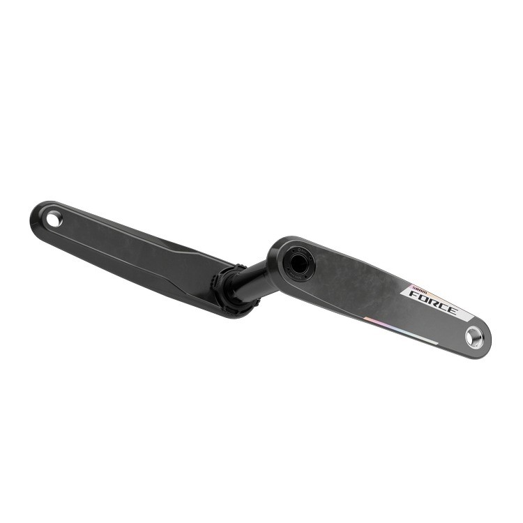 SRAM Force AXS Crank Arm Assembly DUB E1
