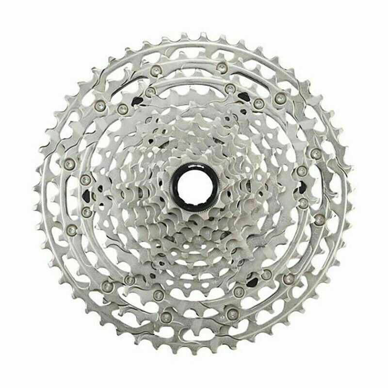2021 Shimano Deore M6100 12-speed Hydraulic Brake MTB Groupset 170/175mm 10-51T