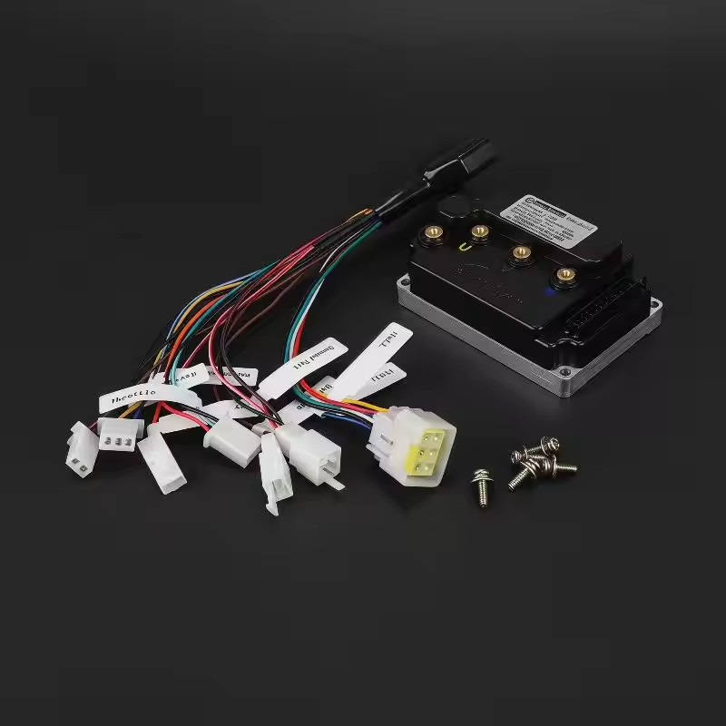 Fardriver ND72260 Mini Motor Controller 80A 260A High Power for E Bike Electric