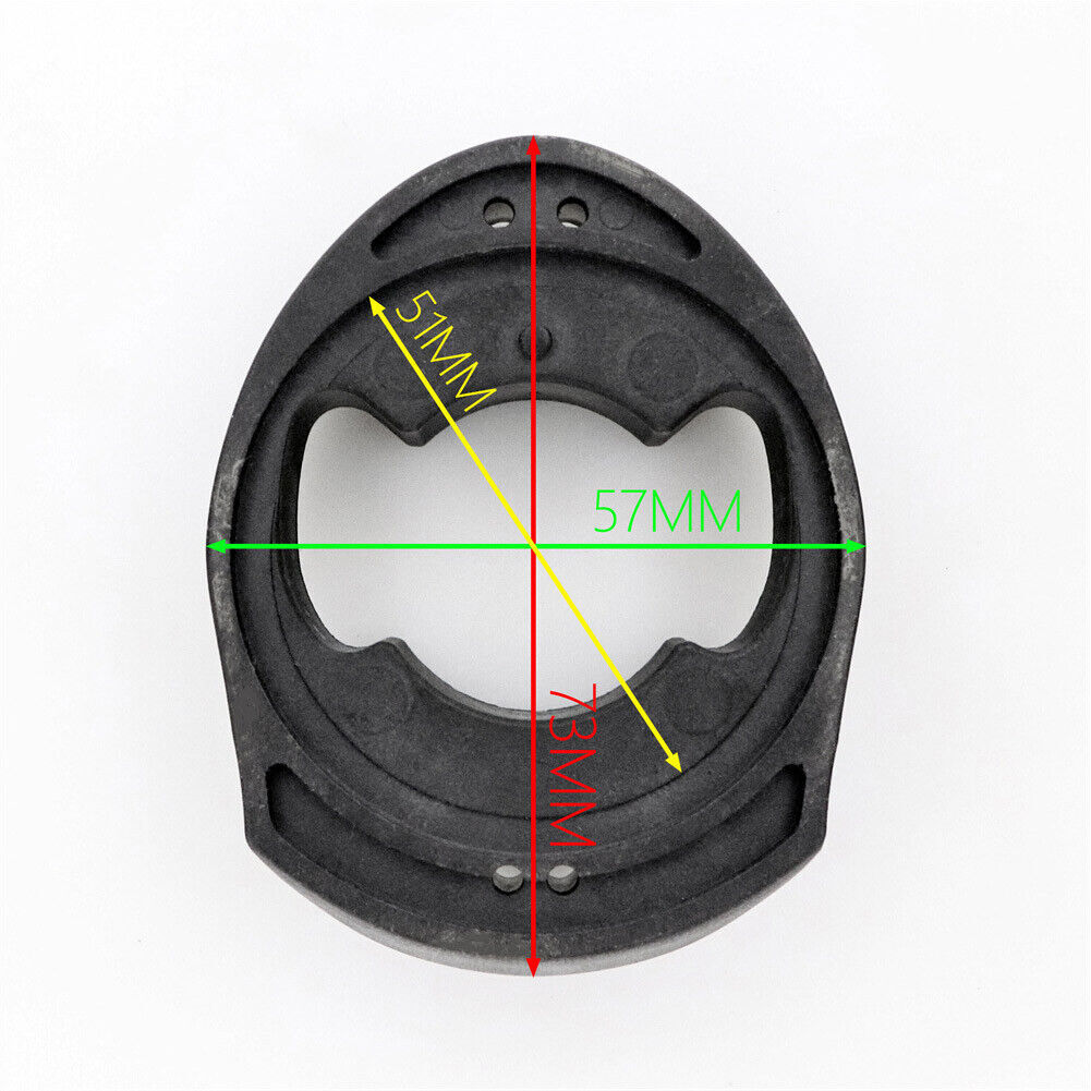 For Pinarello Most F Series F8/F10/F12 Pinarel Bike Bicycle Handlebar Spacer Kit