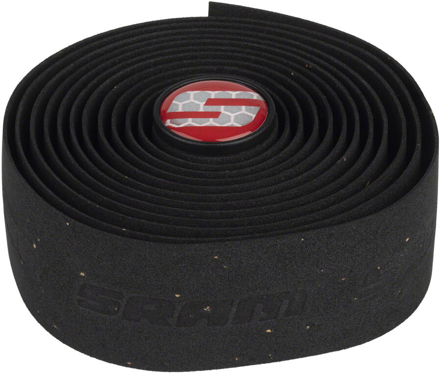 SRAM SuperCork Bar Tape – Black