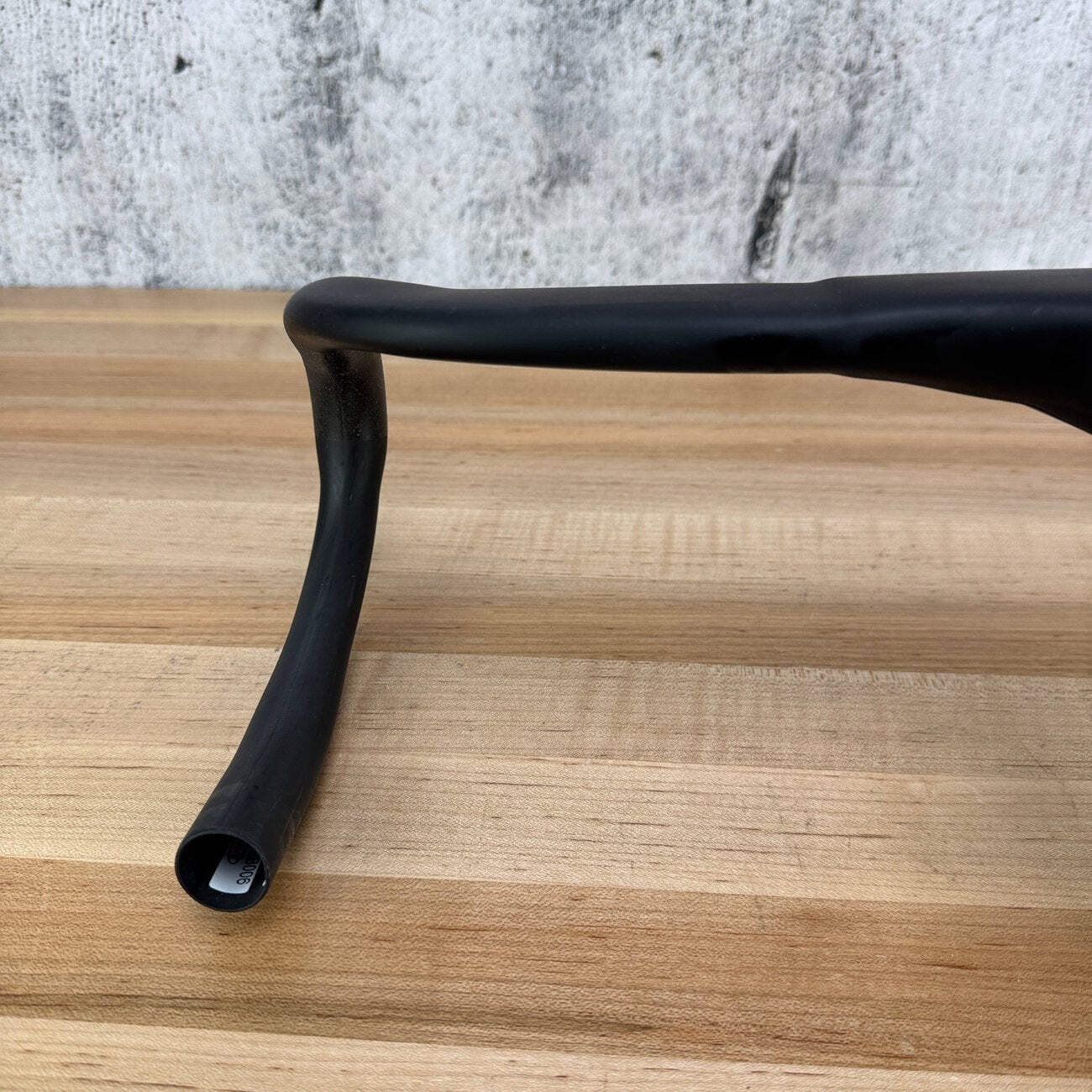 New Takeoff! Pinarello Most Talon Ultra Light 42/44cm x 110mm Handlebar 354g