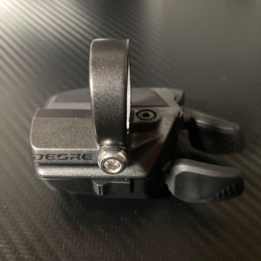 SHIMANO DEORE SW-M6250-R Shift Switch