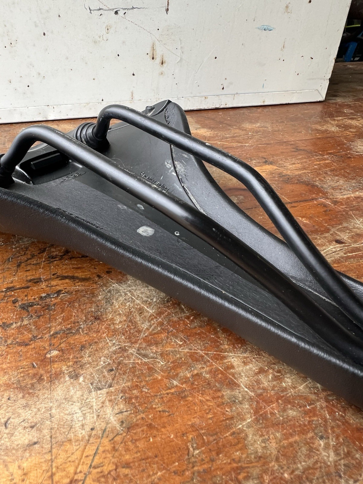 Fizik Aliante Saddle Large Road Mountain CX Gravel Spine Concept 155mm