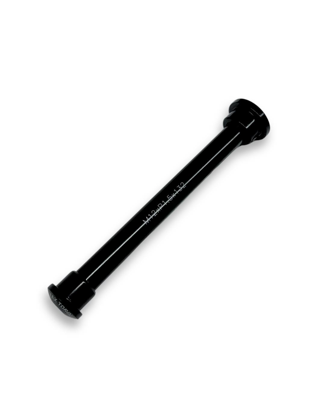 Diamondback Haanjo Carbon Fork Matte Black 12×100 Tapered 400mm A-C 700c/650b