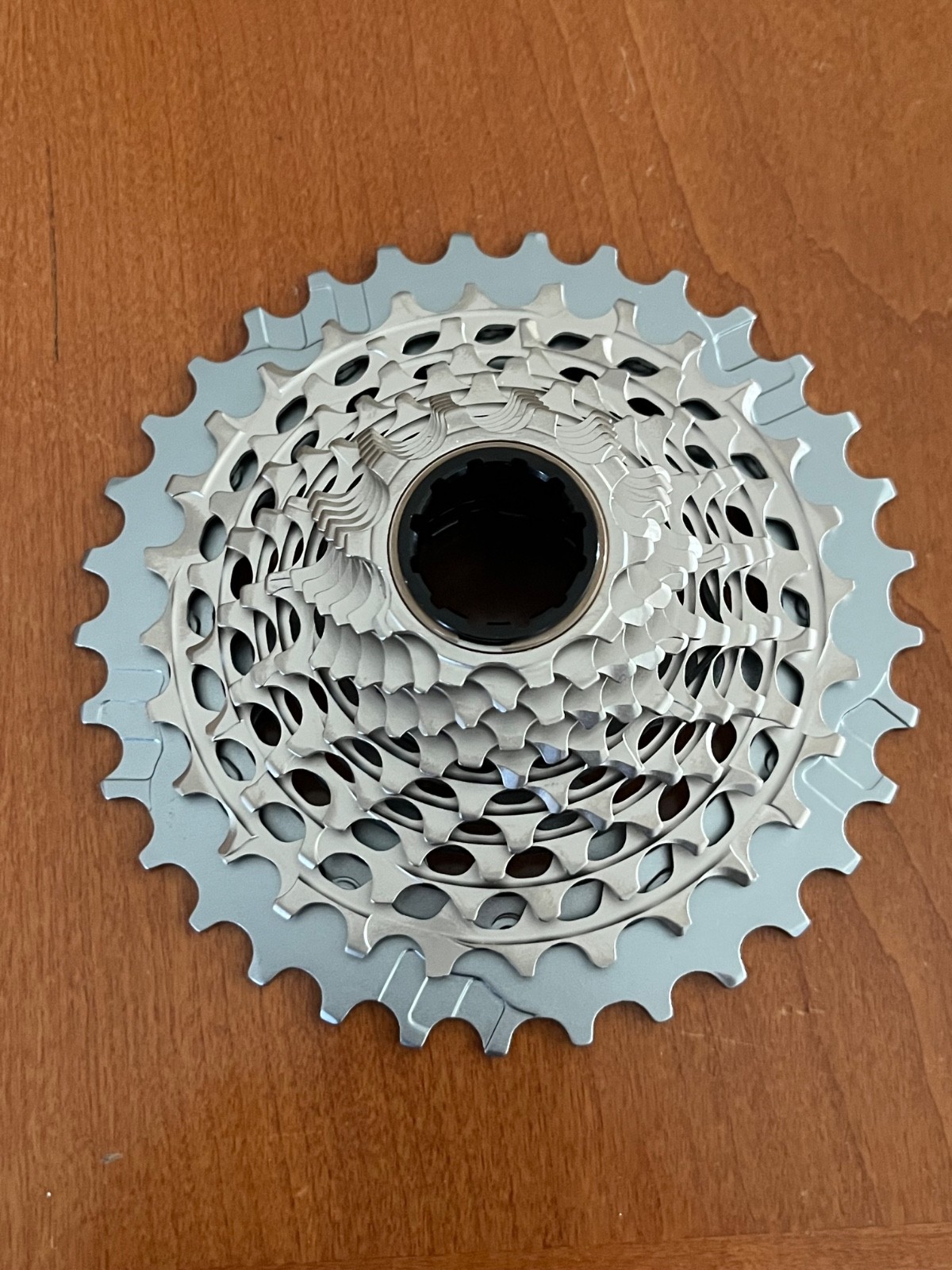 SRAM Red AXS XG-1290 12-Speed XDR Cassette 10-33