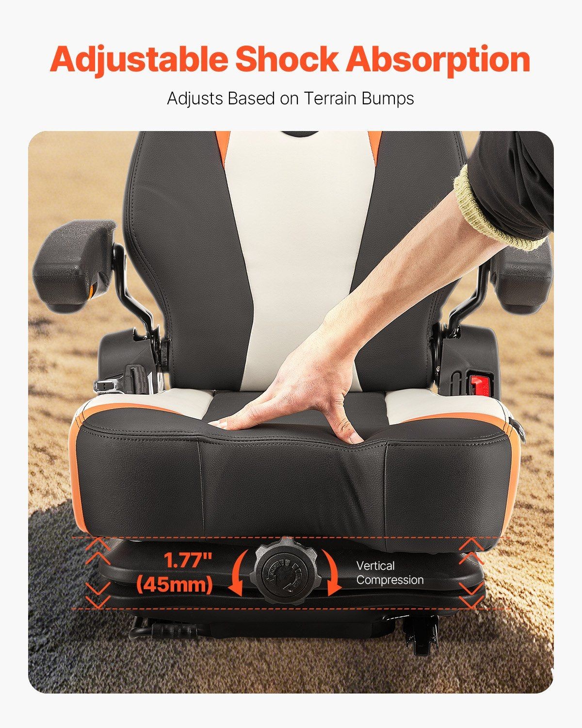 Enhanced Safety Seat Retractable Shoulder Harness Microswitch Lock