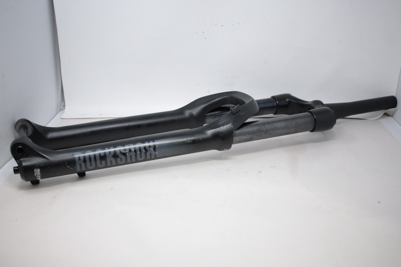 RockShox 35 Gold RL 29″ 188mm 1-1/8″ Tapered 160mm Suspension Fork For parts