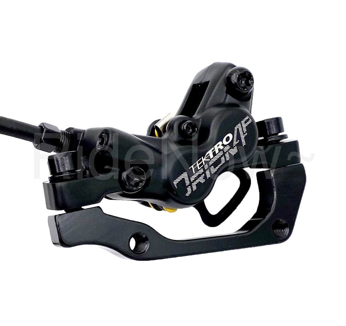 Tektro Orion HD-M745 Bike Disc Brake Front,Rear fit 180 rotor,Hose 900/1500mm
