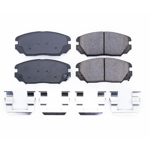Front Brake Pads for Hyundai Azera 2006-11 |Sonata 2006-10 |Kia Amanti 2007
