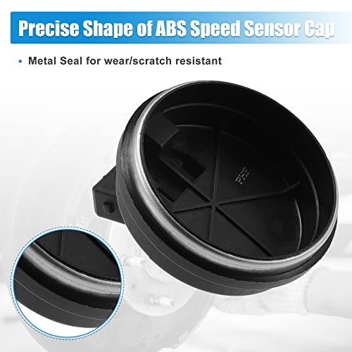 Rear Hub Bearing ABS Speed Sensor for Hyundai Veloster Elantra GT for Kia