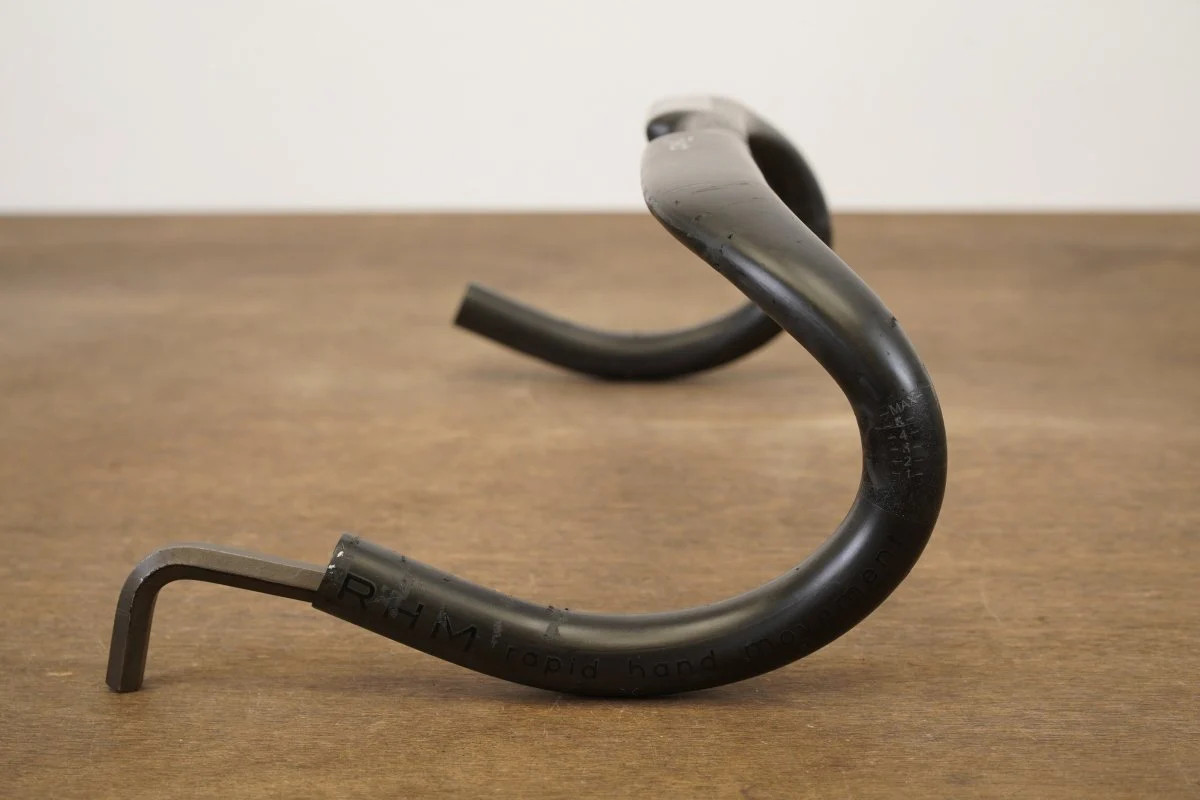 42cm Deda Elementi Superzero Carbon Road Handlebar 31.8mm