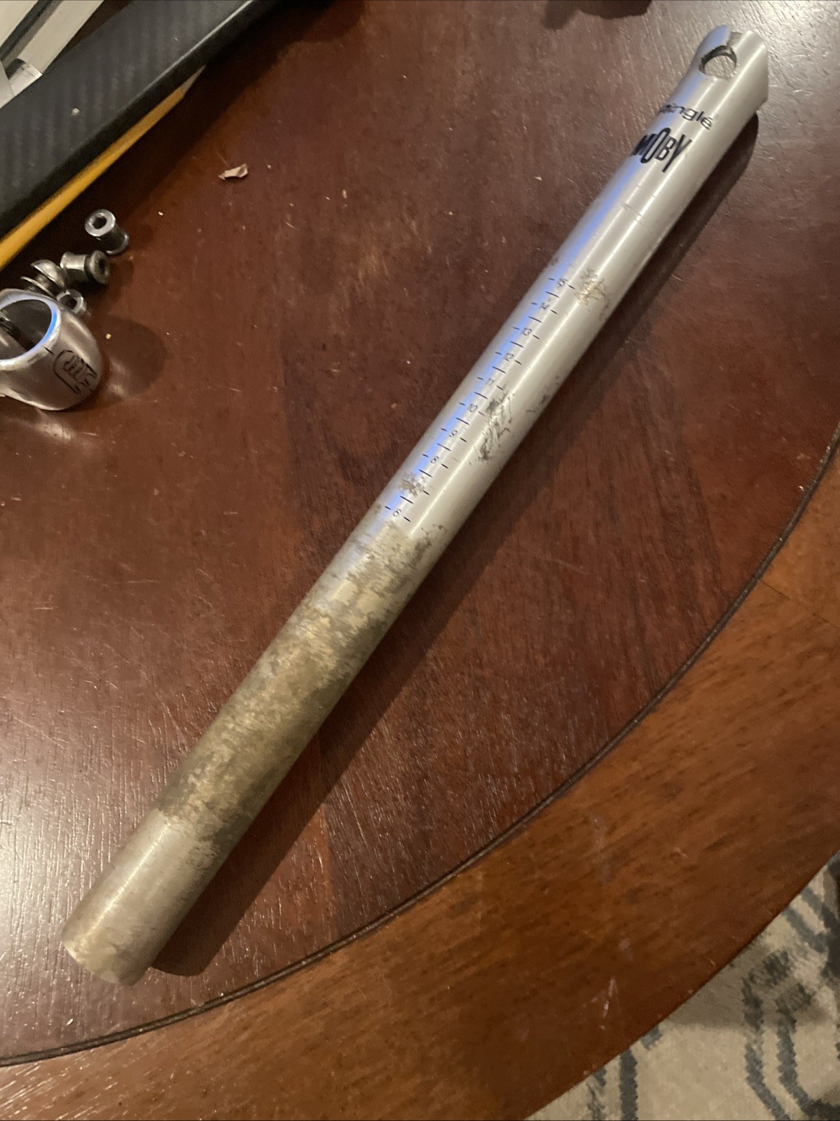 Ringle Moby Seatpost 26.8mm