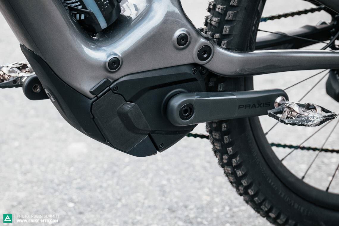 Brose SPECIALIZED 2.0E 2.1 2.2 motors PearTune 4.0 Tuning kit dongle free