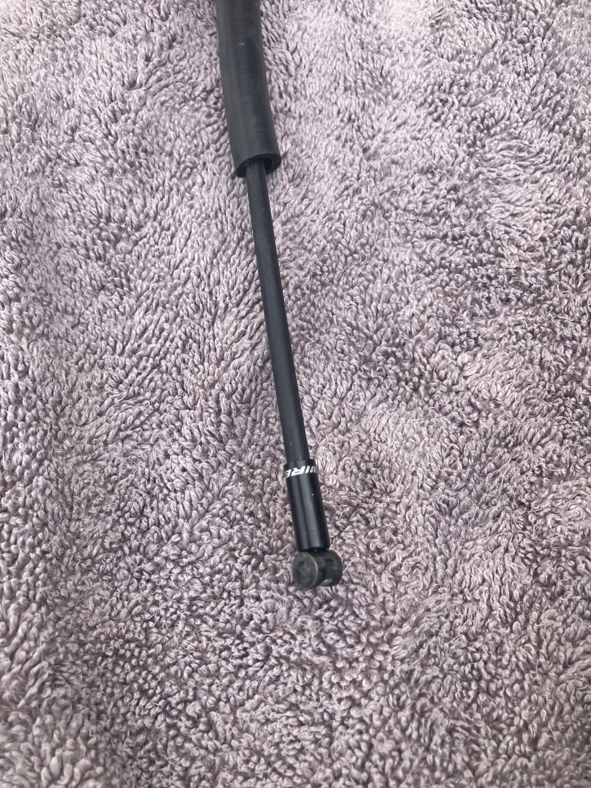 One up mtb dropper seat post 30.9/ with 31.6 adapter