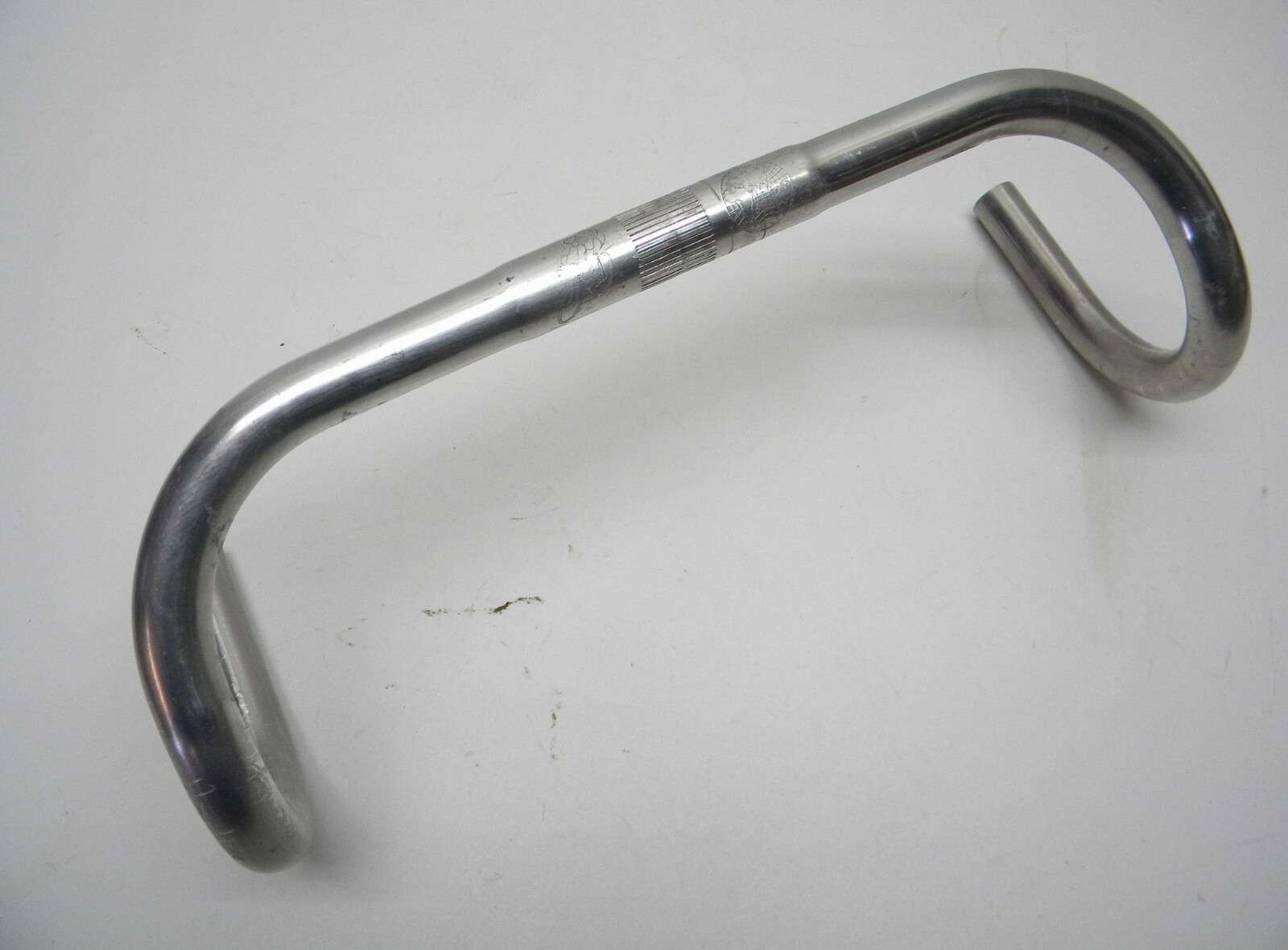 Vintage ALU Road Handlebar 41cm (712)