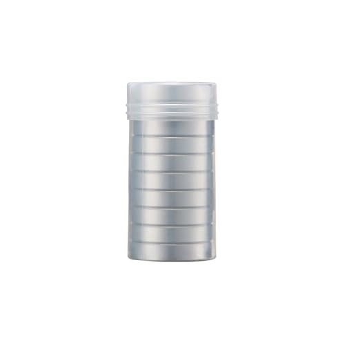 R20-2RS 10 Pcs Precision Double Rubber Sealed R20-2RS 1-1/4″ x 2-1/4″ x 1/2″