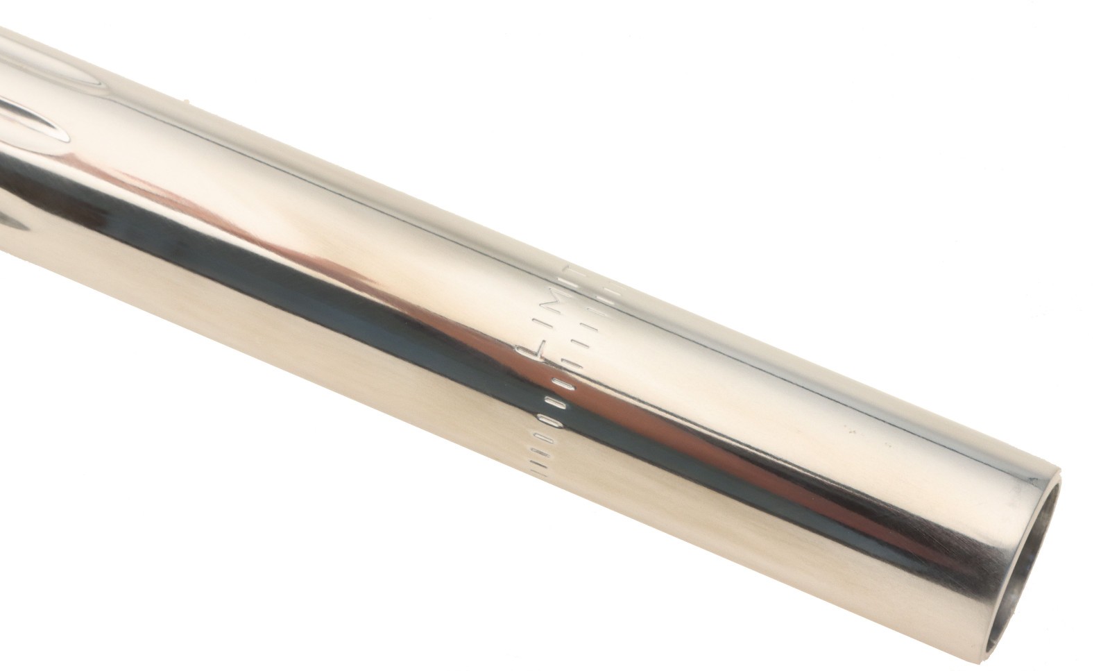 Campagnolo Nuovo Super Record 4051 Seatpost 25.0mm Polished Upper 210mm NOS