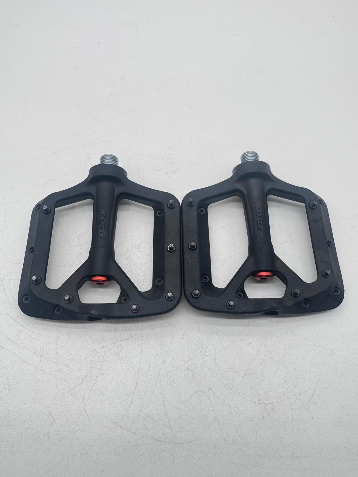 Kona WAH WAH 2 Composite Pedals Small