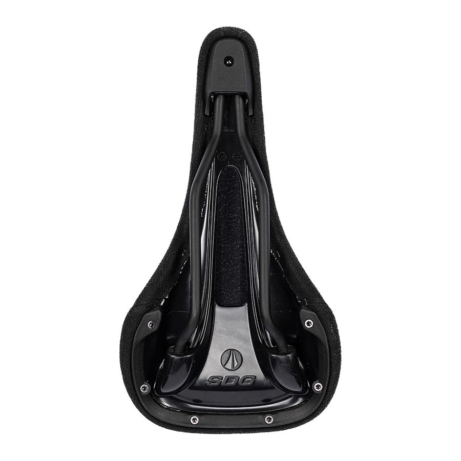 SDG Components Bel-Air V3 Limited Edition, Saddle, 260 x 140mm, Unisex, 290g,
