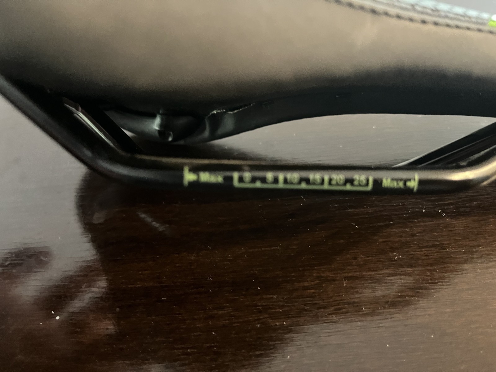 SDG Bike Seat Saddle Mountain Bike