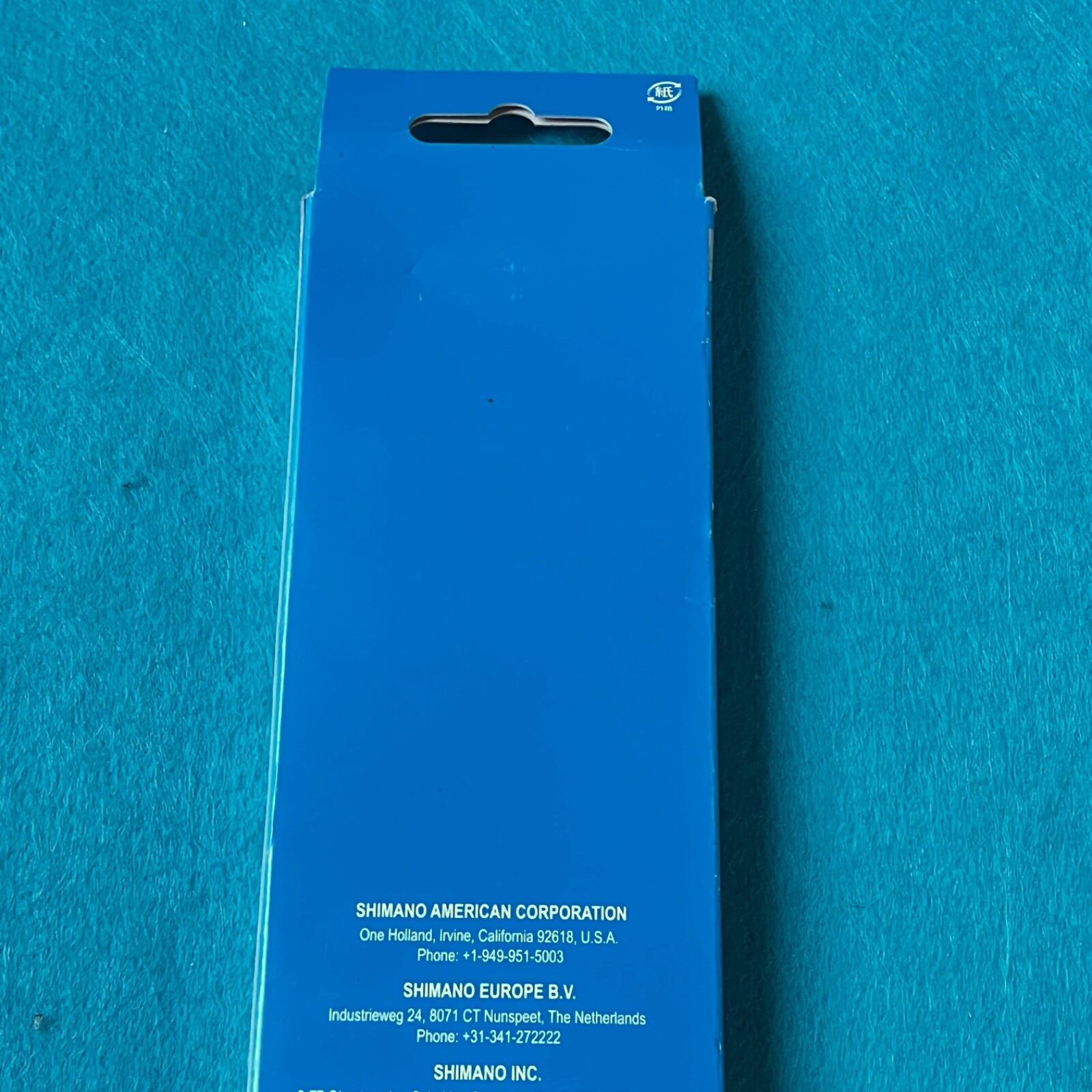Shimano Dura Ace And XTR CN-9000 HG-EV 11S Chain New In Box Sil-Tec New Chain