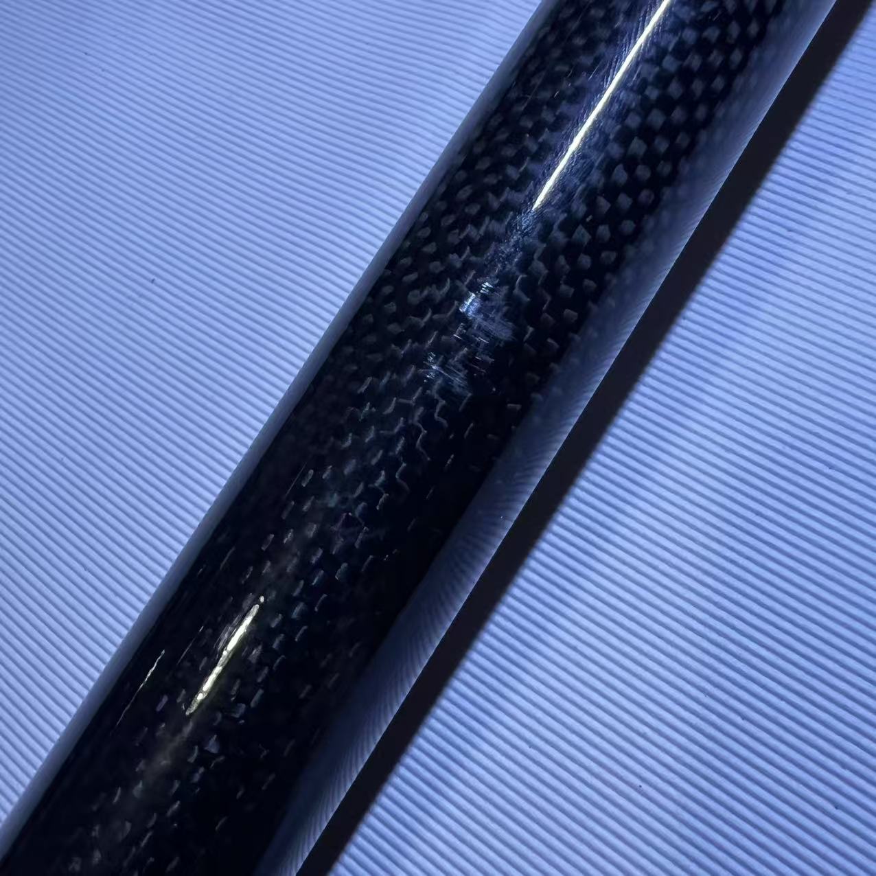 bike seatpost carbon seatpost road bike UD matte 31.6*400mm mtb seat post