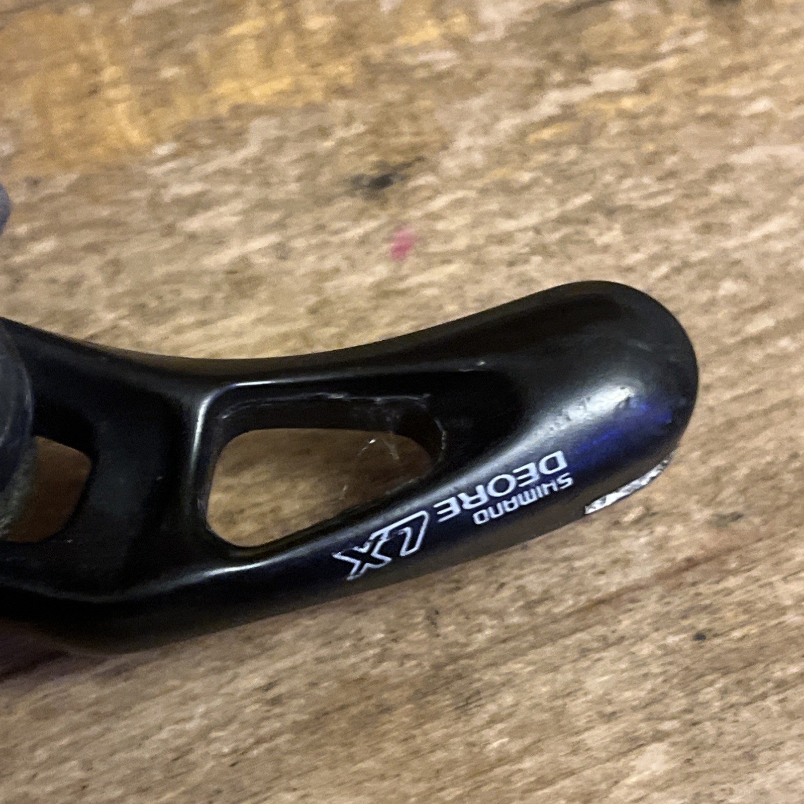 Vintage Shimano Deore LX BR-M560 Cantilever Brake Set ~see Pics/description~