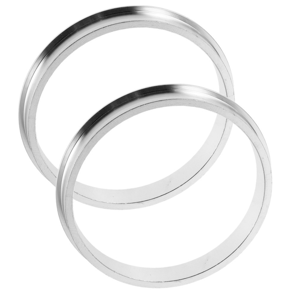 2pcs Metal Sealing Machine Ring Aluminum Ring For 90mm Cup Sealer Sealing