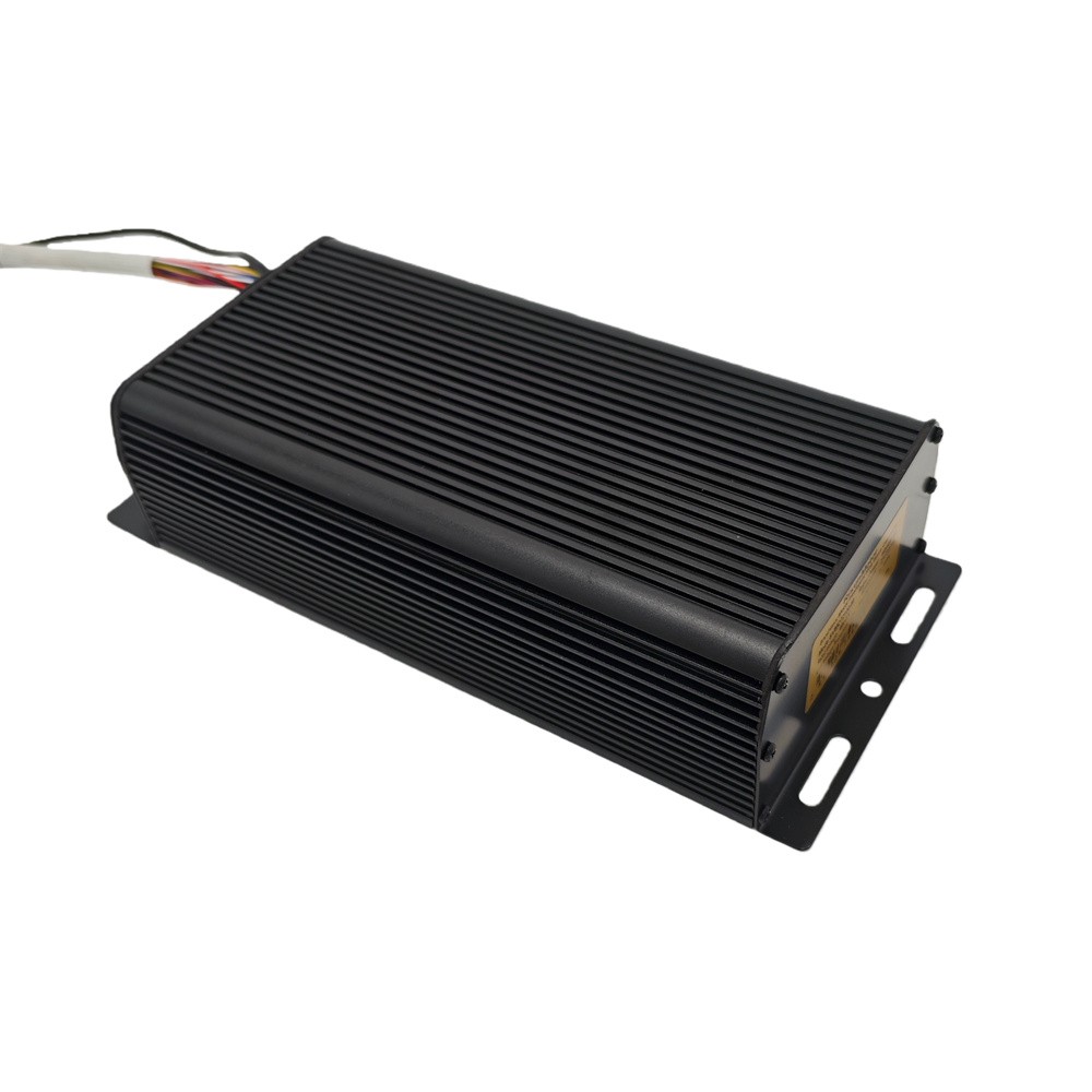 48V 60V 72V 100A 3000W-5000W Ebike Sabvoton Sine Wave Controller Color Display