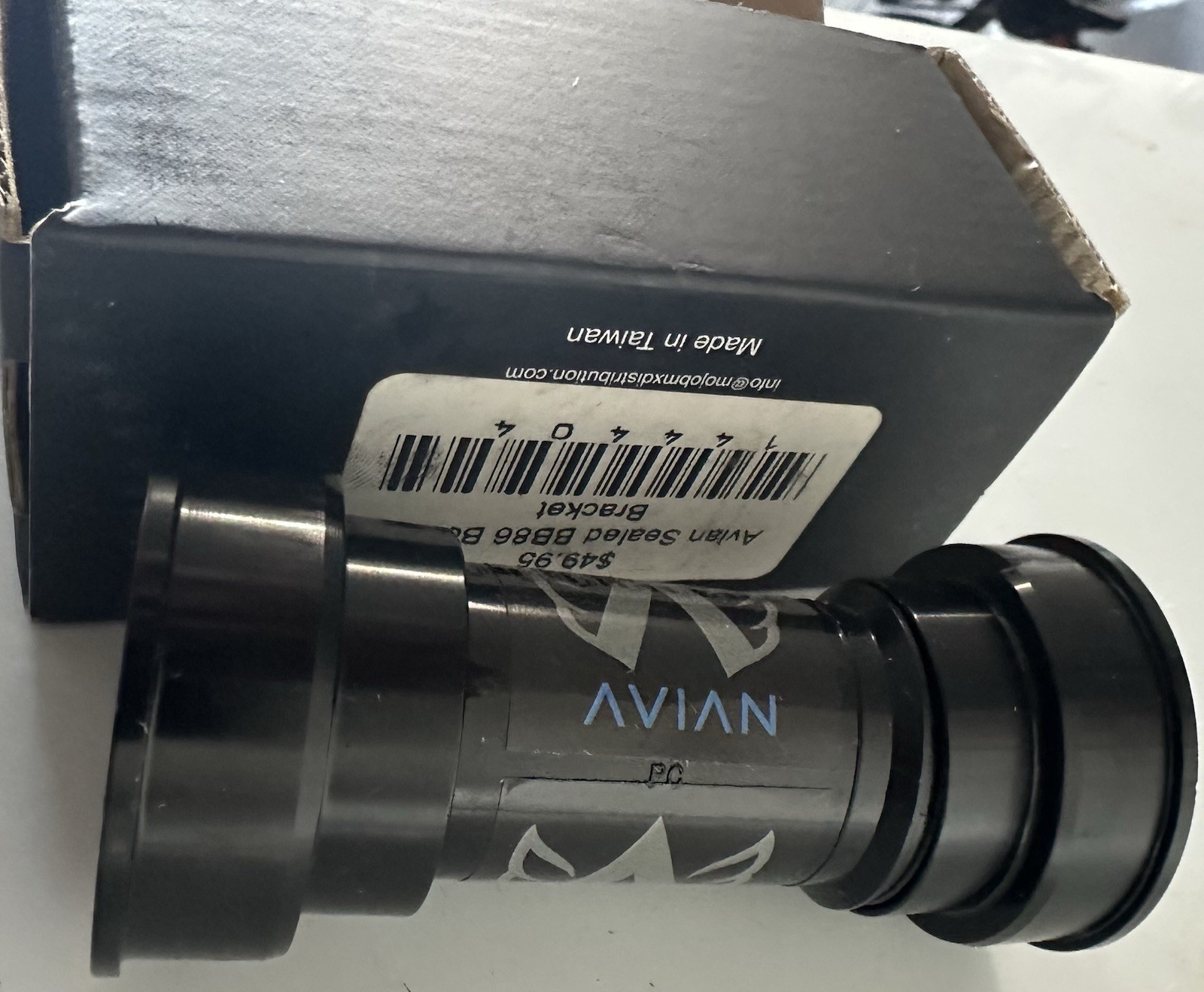 BMX Race Avian Bottom Bracket BB86 BB92