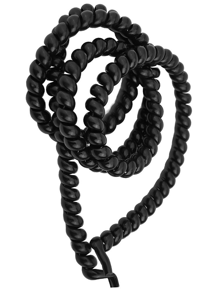 Wired Spring Tube Cable Cover Electric Bicycle Cable Cover Electric Bicycle