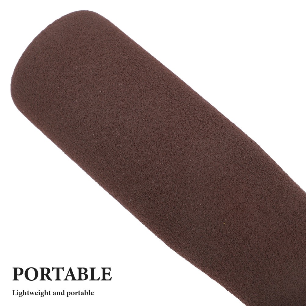 2pcs Cane Handle Grip Replacement – Walking Stick Non Foam Handle Covers