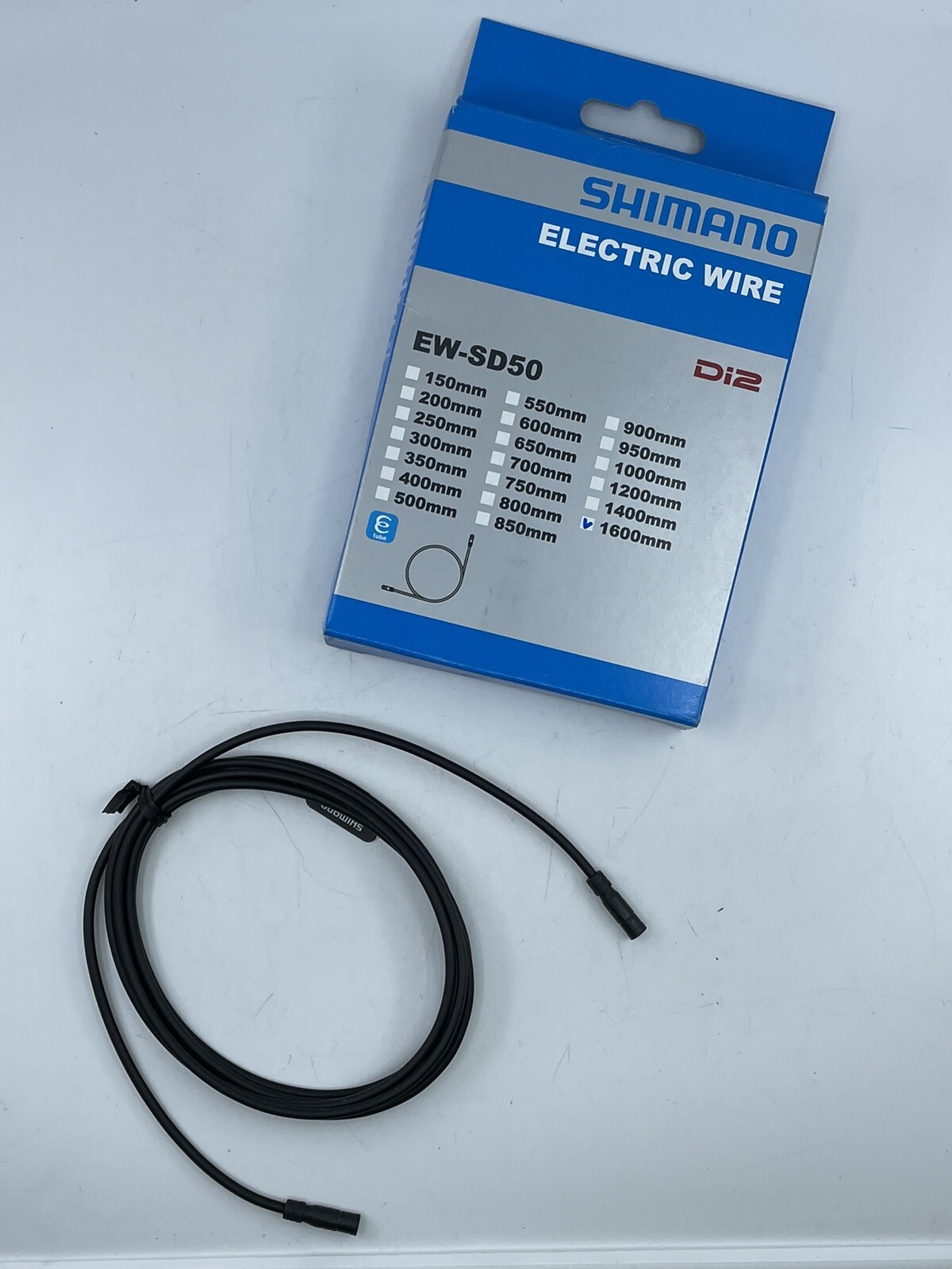 Shimano EW-SD50 Di2 E-Tube Wire for Dura-Ace Ultegra NEW BOXED – VARIOUS LENGTHS