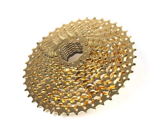 Mountain Bicycle 8/9/10/11 Speeds Gear Cassette MTB Road Cycling Bike 11-50T