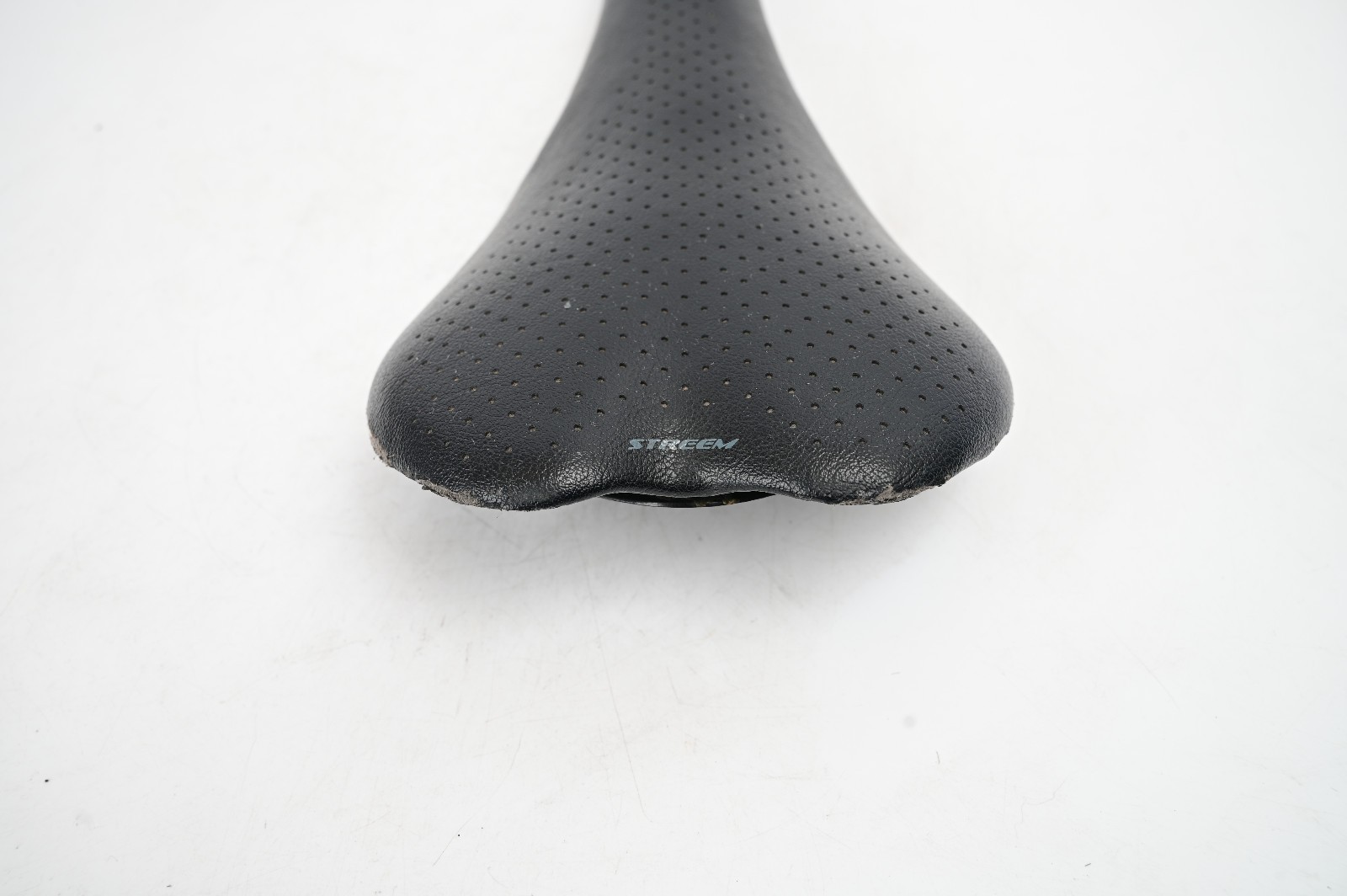 Ritchey Carbon WCS Streem Road Gravel Bike Saddle 132mm x 275mm Titanium Rails