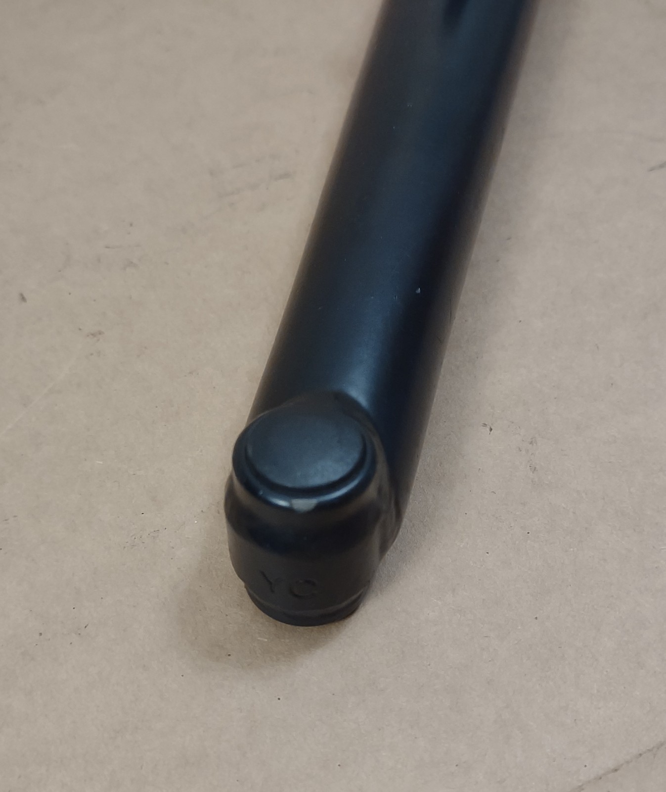 Bike Crank Arm Right BMX 9/16 in 175 mm