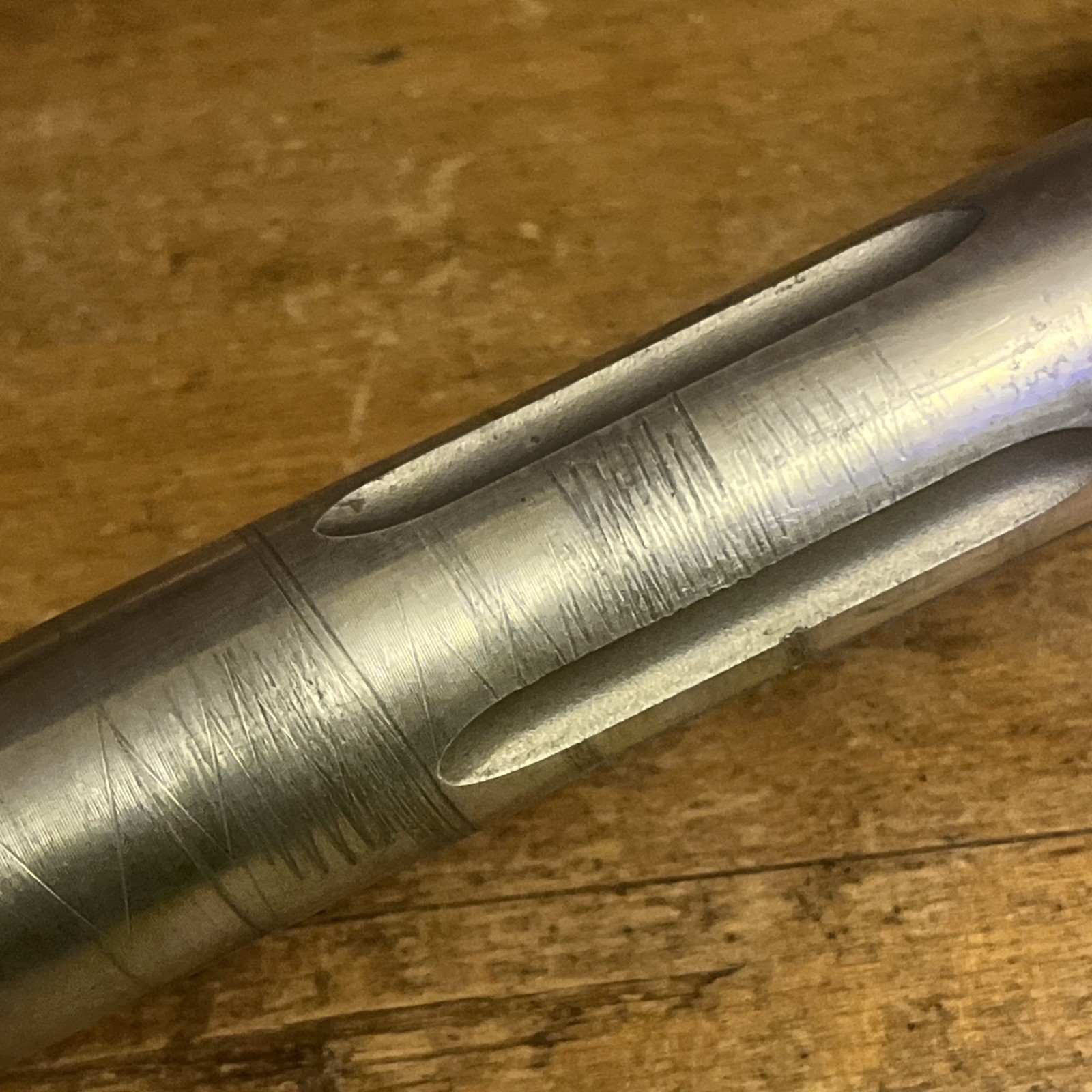 SR LaPrade Seat Post 27.2 190 mm Tall ~see Description~ 70s 80s Road Bike